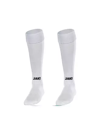 JAKO | Calzettoni Glasgow 2.0 | weiss